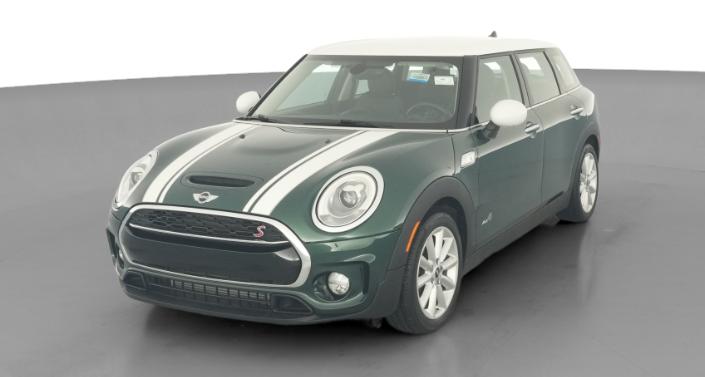 2017 MINI Cooper Clubman S -
                  Trenton, OH