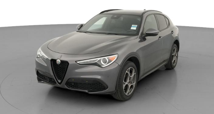 2022 Alfa Romeo Stelvio Sprint -
                  Auburn, GA