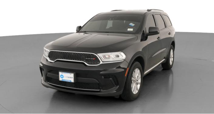 Thumbnail: 2023 Dodge Durango - 1