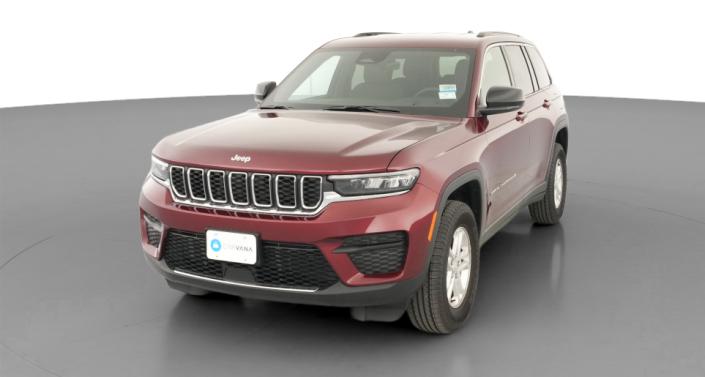 Thumbnail: 2025 Jeep Grand Cherokee - 1