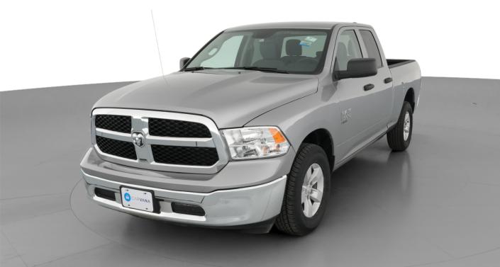 Thumbnail: 2024 RAM 1500 Classic - 1