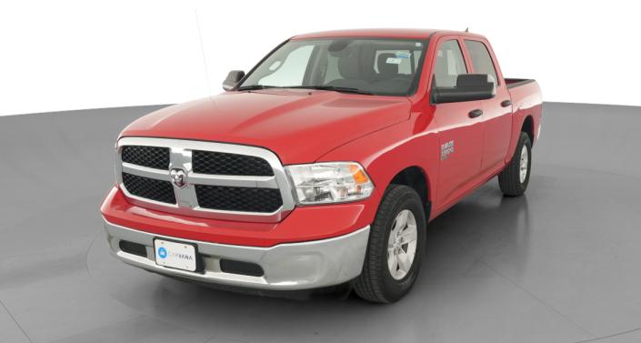 Thumbnail: 2023 RAM 1500 Classic - 1