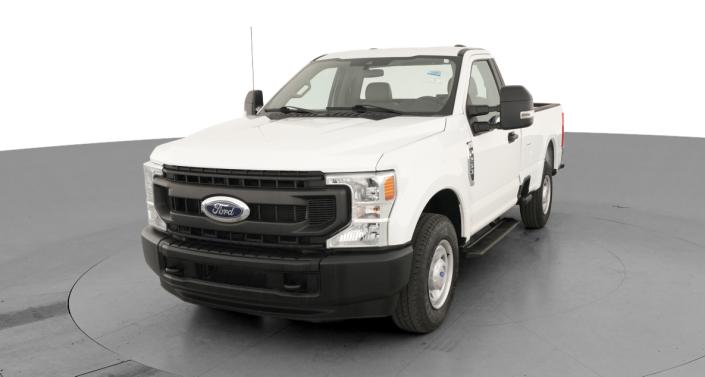 Thumbnail: 2022 Ford Econoline - 1