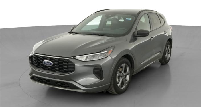 Thumbnail: 2024 Ford Escape - 1