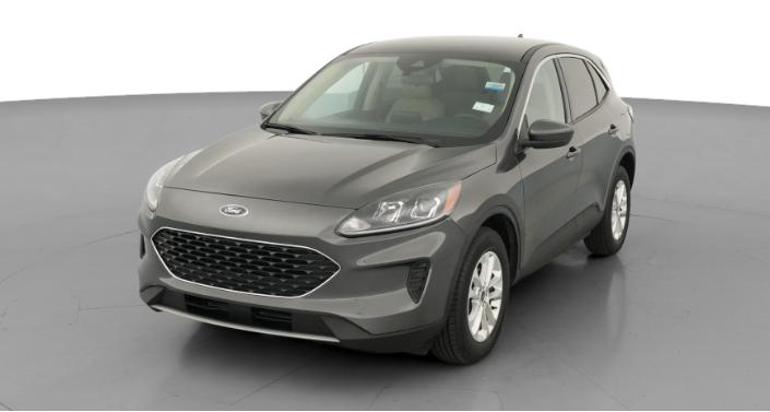 Thumbnail: 2020 Ford Escape - 1