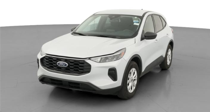 Thumbnail: 2025 Ford Escape - 1