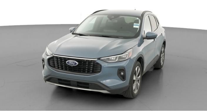 Thumbnail: 2024 Ford Escape - 1