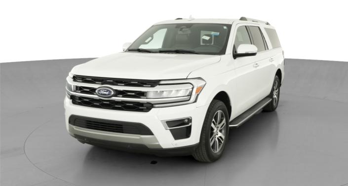 Thumbnail: 2023 Ford Expedition MAX - 1