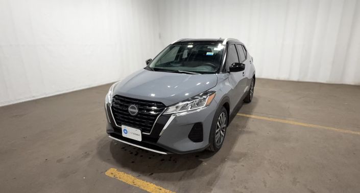 Thumbnail: 2024 Nissan Kicks - 1