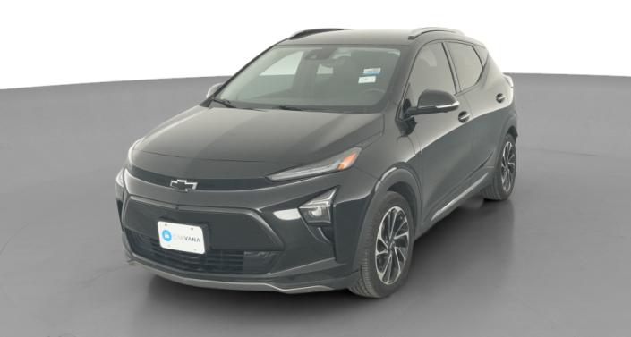 2022 Chevrolet Bolt EUV Premier -
                  Trenton, OH