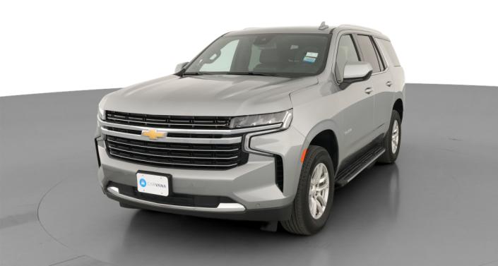 Thumbnail: 2024 Chevrolet Tahoe - 1