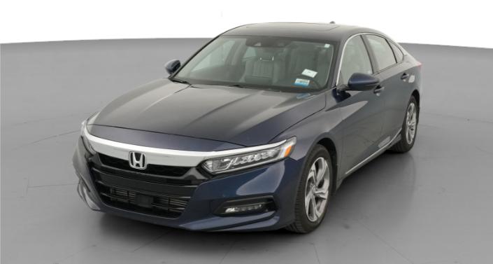 Thumbnail: 2018 Honda Accord - 1