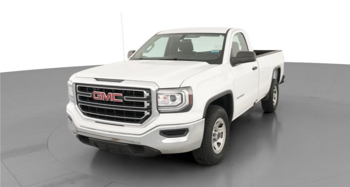 2018 GMC Sierra 1500  -
                  Auburn, GA