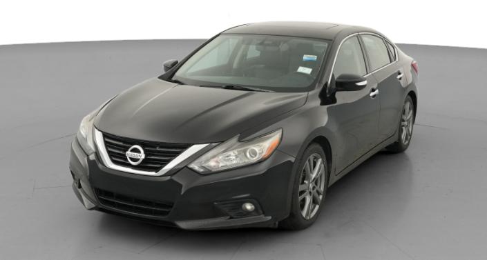 Thumbnail: 2018 Nissan Altima - 1