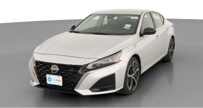 Thumbnail: 2024 Nissan Altima - 1