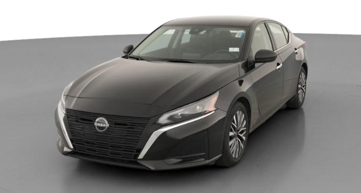 Thumbnail: 2024 Nissan Altima - 1