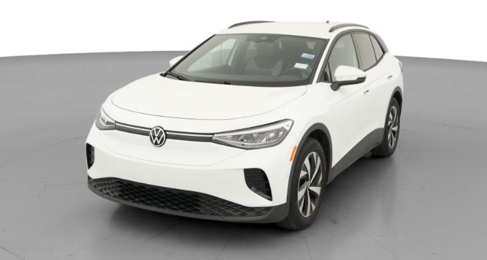 Thumbnail: 2023 Volkswagen ID.4 - 1