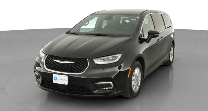 Thumbnail: 2025 Chrysler Pacifica - 1