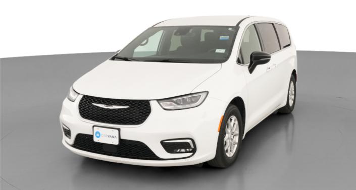 Thumbnail: 2025 Chrysler Pacifica - 1