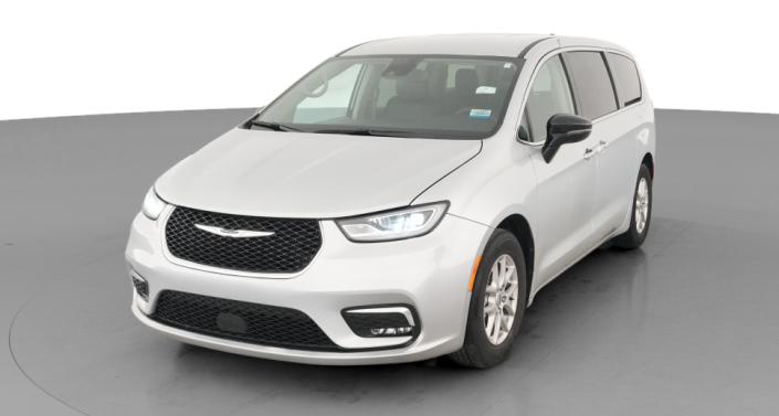 Thumbnail: 2024 Chrysler Pacifica - 1