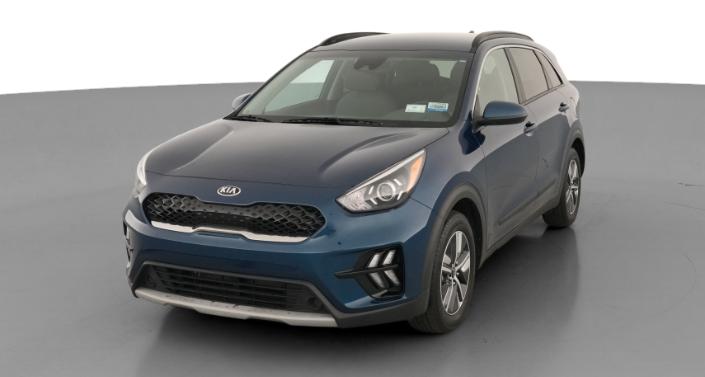 Thumbnail: 2021 Kia Niro - 1