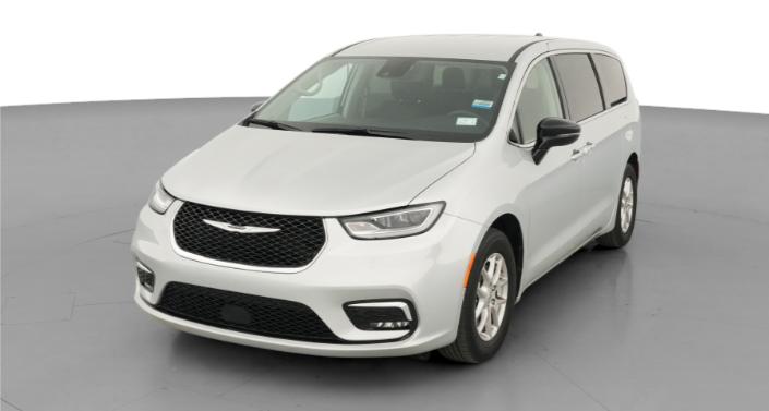 Thumbnail: 2024 Chrysler Pacifica - 1