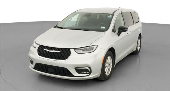 Thumbnail: 2024 Chrysler Pacifica - 1