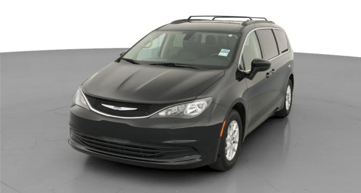 Thumbnail: 2020 Chrysler Voyager - 1