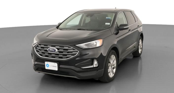 Thumbnail: 2024 Ford Edge - 1