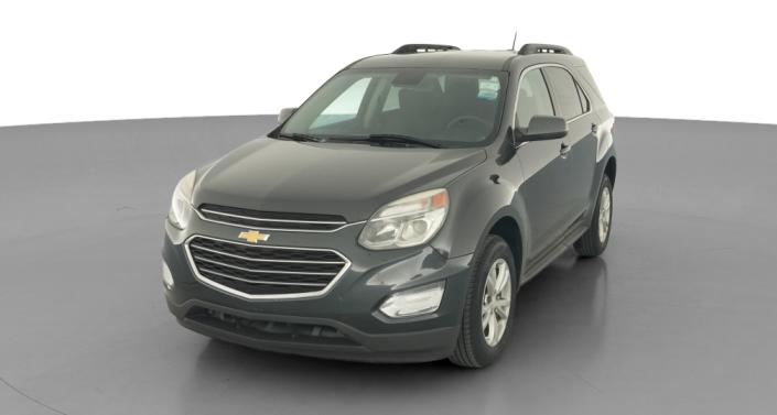 Thumbnail: 2017 Chevrolet Equinox - 1