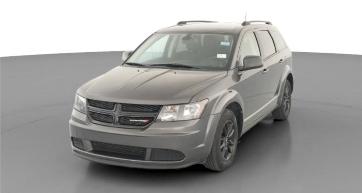 Thumbnail: 2020 Dodge Journey - 1