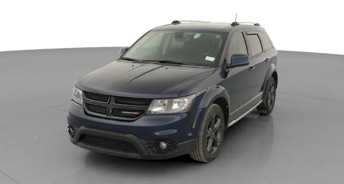 Thumbnail: 2019 Dodge Journey - 1