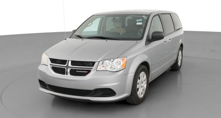 2014 Dodge Grand Caravan SE -
                  Concord, NC