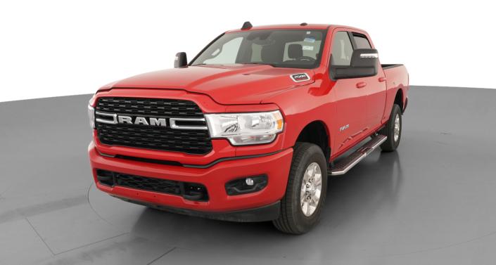 Thumbnail: 2024 RAM 2500 - 1