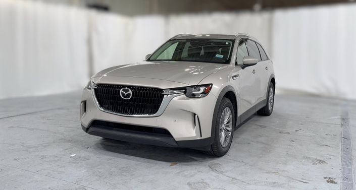 Thumbnail: 2025 Mazda CX-90 - 1
