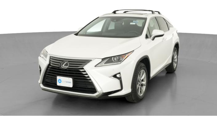 Thumbnail: 2019 Lexus RX - 1