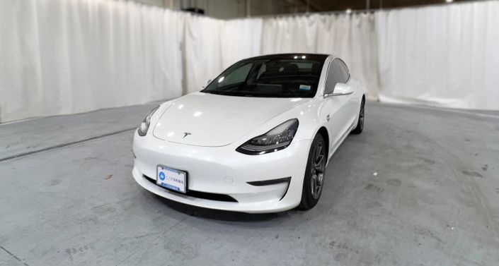 2018 Tesla Model 3 Long Range -
                  Union City, GA