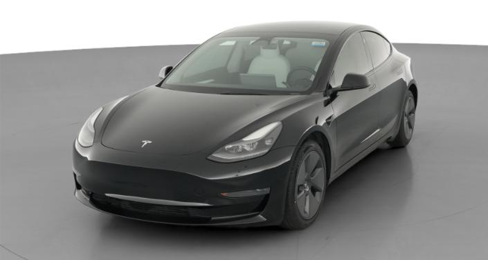 Thumbnail: 2023 Tesla Model 3 - 1