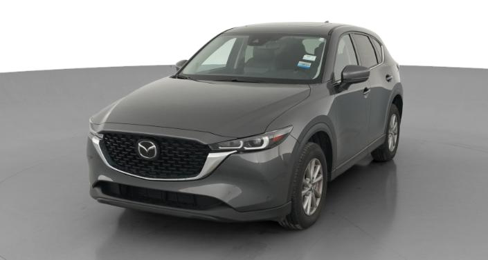 Thumbnail: 2022 Mazda CX-5 - 1