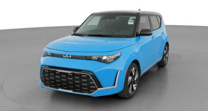 Thumbnail: 2024 Kia Soul - 1