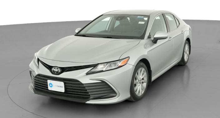 Thumbnail: 2022 Toyota Camry - 1