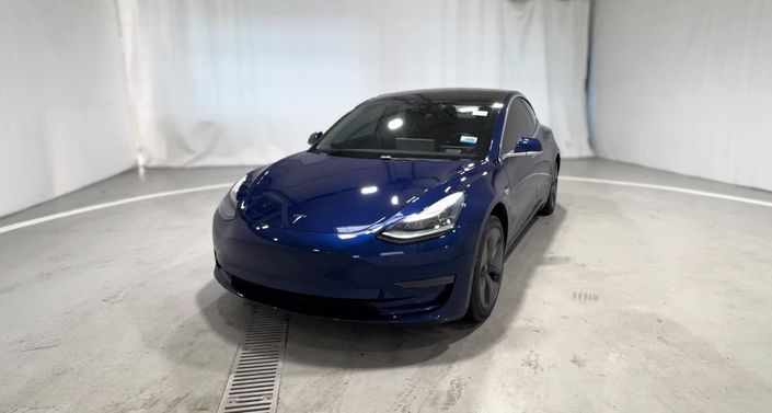 Thumbnail: 2019 Tesla Model 3 - 1
