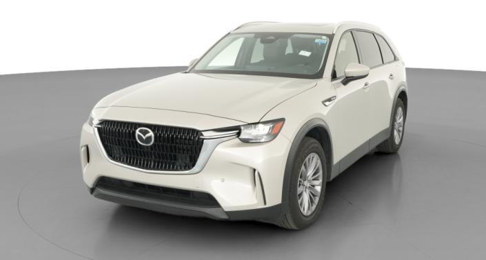 Thumbnail: 2025 Mazda CX-90 - 1