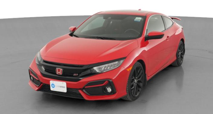 Thumbnail: 2020 Honda Civic - 1
