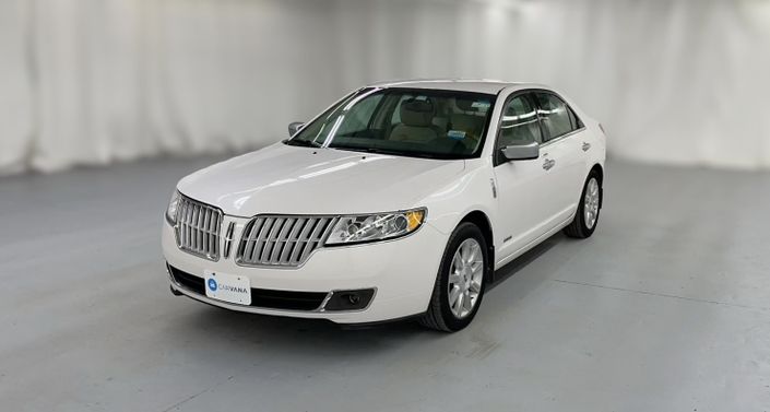 2011 Lincoln MKZ  -
                  Indianapolis, IN