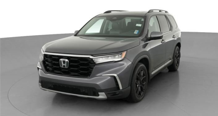 Thumbnail: 2025 Honda Pilot - 1