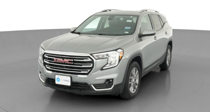 Thumbnail: 2024 GMC Terrain - 1