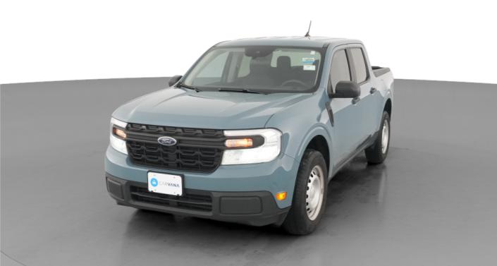 Thumbnail: 2022 Ford Maverick - 1