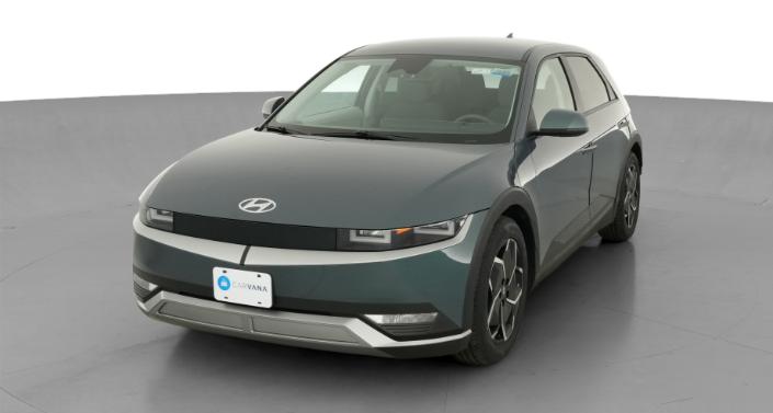 2022 Hyundai Ioniq 5 SE -
                  Colonial Heights, VA