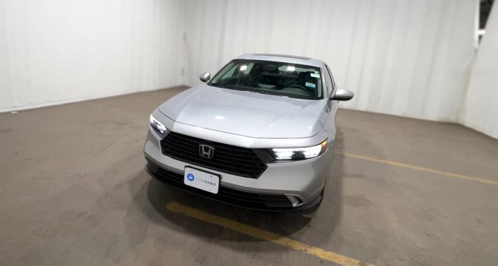 Thumbnail: 2023 Honda Accord - 1